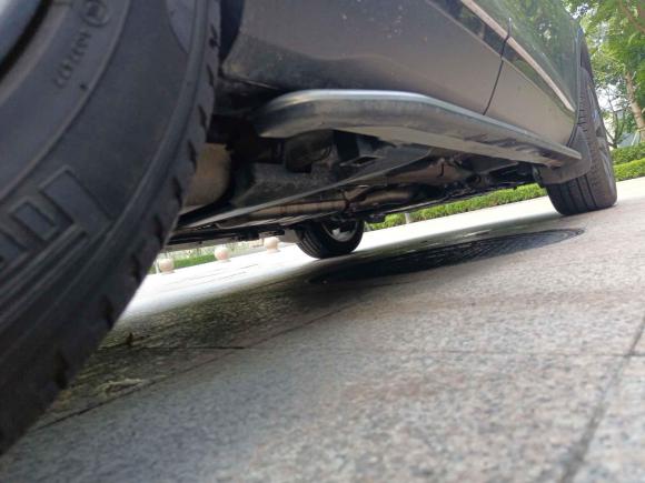 [北京·京N] 二手路虎发现神行2017款 2.0T HSE LUXURY