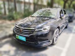 [上海·沪A] 荣威荣威e9502017款 50T 混动互联行政版