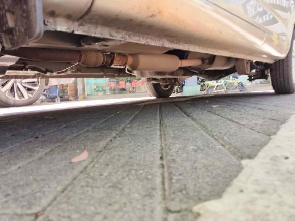 [嘉兴·浙F] 二手五菱汽车五菱荣光V2016款 1.5L标准型