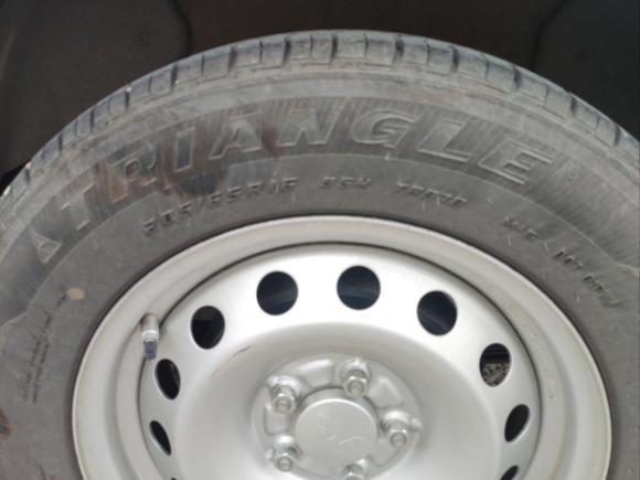 [合肥·皖A] 二手五菱汽车五菱宏光PLUS2020款 1.5L 手动标准型 5座