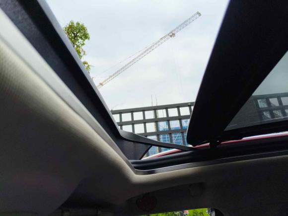 [杭州·浙A] 二手众泰众泰T7002017款 1.8T 双离合尊贵型