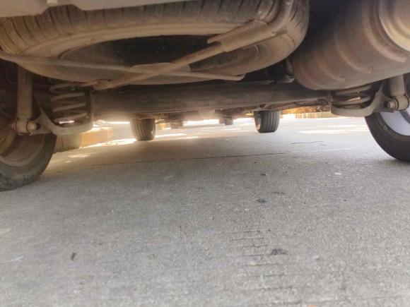 [常州·苏D] 二手开瑞开瑞K602018款 1.5T 手动旗舰型