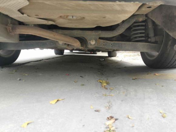 [佛山·粤S] 二手奇瑞艾瑞泽72015款 1.6L 手动致领版