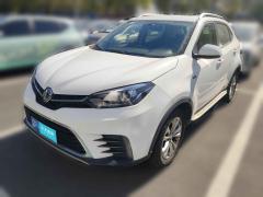 [南通·苏F]名爵&nbsp;&nbsp;锐腾&nbsp;&nbsp;2017款20T手动豪华版