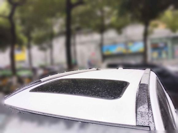 [成都·川A] 二手哈弗哈弗H62017款 红标 运动版 1.5T 手动两驱精英型