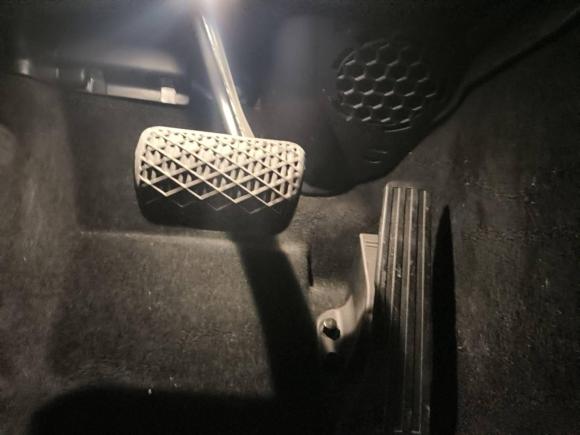 [嘉兴·浙F] 二手奔驰奔驰E级2019款 改款 E 300 L 运动豪华型