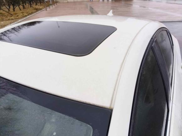 [青岛·鲁B] 二手别克君威2010款 1.6T 精英运动版