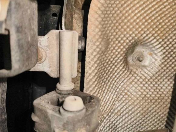 [深圳·粤B] 二手奔驰奔驰GLC2017款 GLC 260 4MATIC 动感型