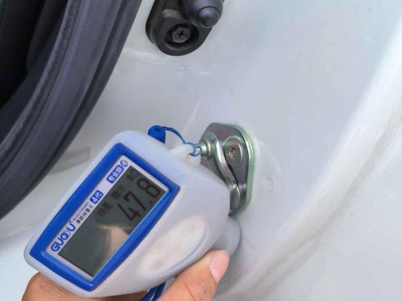 [佛山·粤E] 二手本田缤智2020款 1.5L CVT先锋版