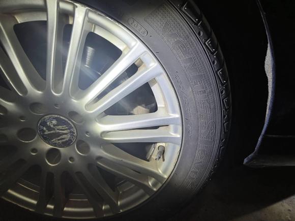 [合肥·皖A] 二手奔驰奔驰E级2012款 E 200 L CGI优雅型