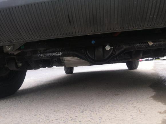 [嘉兴·浙F] 二手奇瑞新能源QQ冰淇淋2022款 120km 甜筒 磷酸铁锂