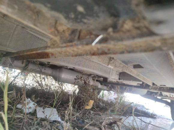 [温州·浙C] 二手长安长安CS552017款 1.5T 自动炫色型