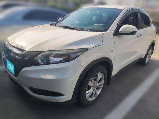 本田缤智2017款1.5LCVT两驱舒适型