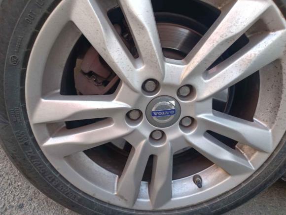 [苏州·苏E] 二手沃尔沃沃尔沃V602012款 T6 AWD 运动版