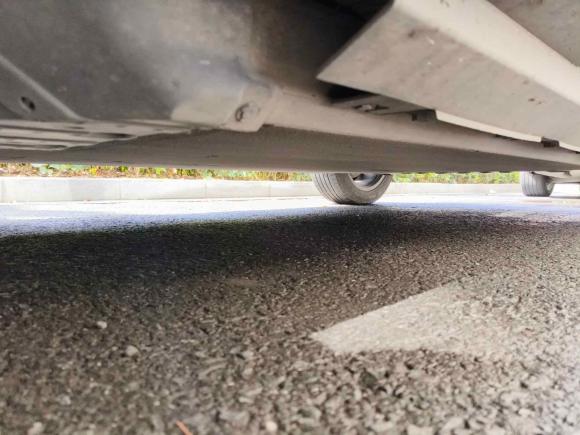 [杭州·浙A] 二手小鹏小鹏G32021款 G3i 460N