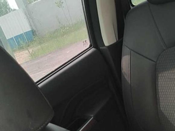 [济南·鲁A] 二手长城风骏52021款 1.5T两驱干饭版超值型1820mm货箱GW4G15K