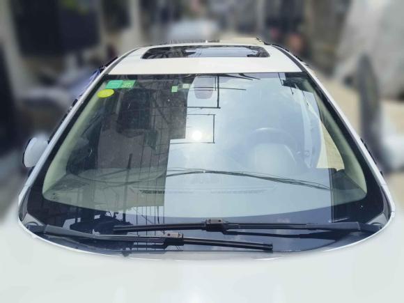 [上海·沪A] 二手雪佛兰科鲁兹2015款 1.4T 手动精英版