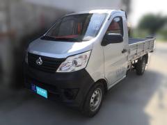 [成都·川C]长安凯程&nbsp;&nbsp;长安星卡&nbsp;&nbsp;2018款1.2L基本型单排