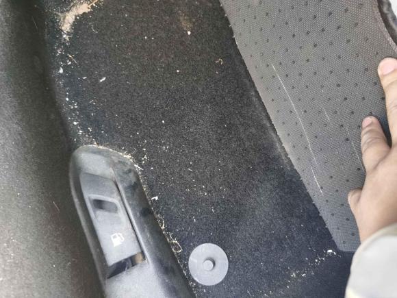 [青岛·鲁B] 二手标致标致3012014款 1.6L 手动舒适版