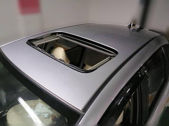 [无锡·苏B] 二手本田飞度2011款 1.5L 自动豪华版