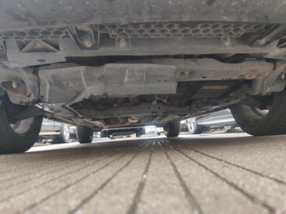 [上海·豫Q] 二手江淮瑞风S32016款 1.5L CVT豪华智能尊享版