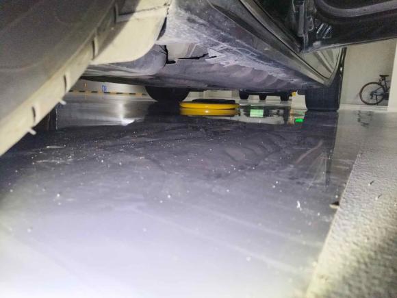 [上海·沪B] 二手林肯林肯大陆2017款 3.0T 四驱尊耀版