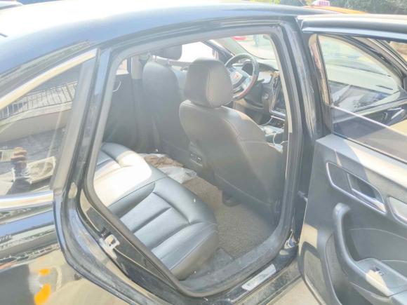 [上海·豫S] 二手荣威荣威i6新能源2017款 45T 混动互联智享版