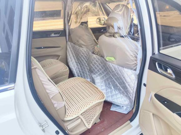 [义乌·浙G] 二手宝骏宝骏7302016款 1.5L 手动舒适型 7座 国V