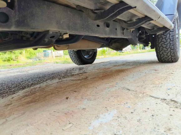 [佛山·粤Y] 二手北京北京BJ402020款 2.0T 自动四驱城市猎人版侠客型