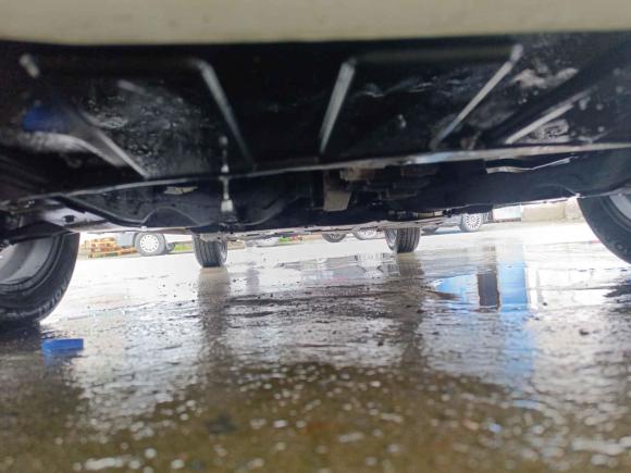 [合肥·皖A] 二手长安长安奔奔E-Star2021款 国民版 心悦版（快充版）磷酸铁锂（31.18kWh）