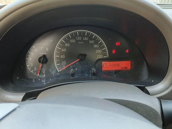 [宁波·粤S] 二手日产阳光2015款 1.5XE CVT舒适版