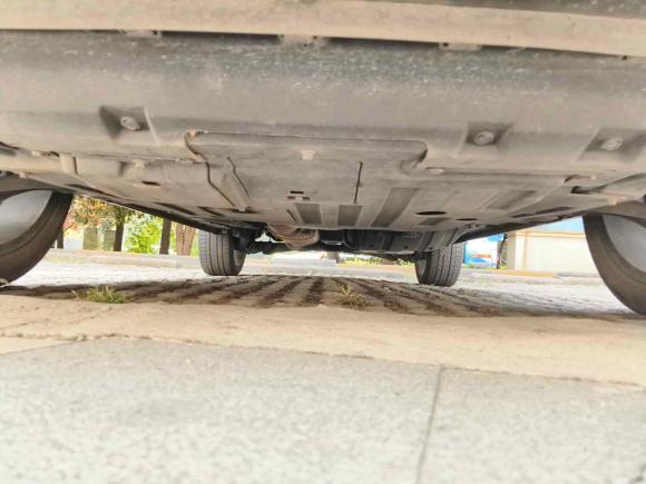 [西安·陕A] 二手魏牌魏牌 VV52017款 2.0T 旗舰型