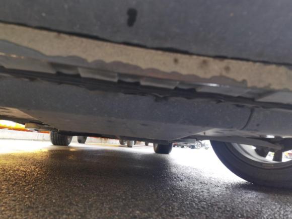 [温州·浙C] 二手理念广汽本田VE-12021款 出行版