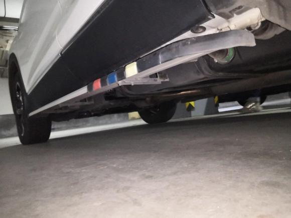 [无锡·苏B] 二手长安长安CS85 COUPE2019款 2.0T 自动品版 国V