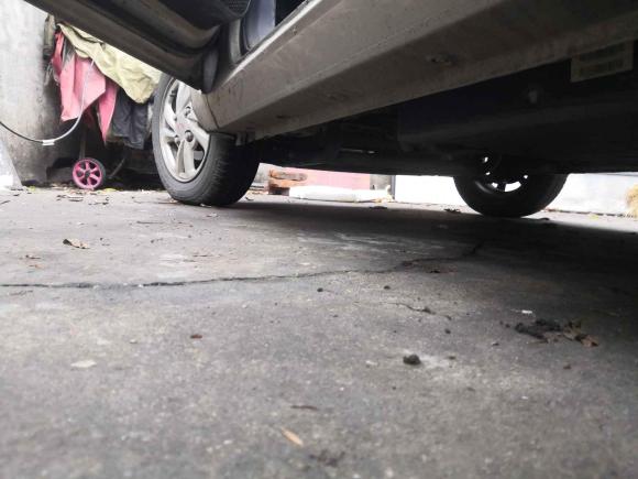 [杭州·浙A] 二手五菱汽车宏光MINIEV2020款 自在款 三元锂