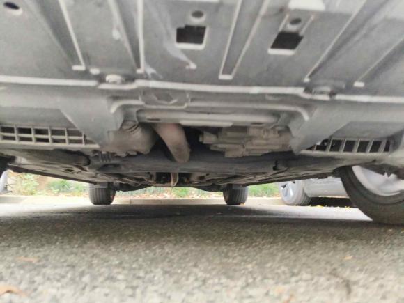 [上海·赣A] 二手本田思域2014款 1.8L 自动豪华版