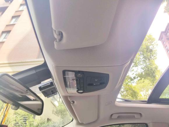 [上海·沪A] 二手宝马宝马5系GT2015款 528i 领先型