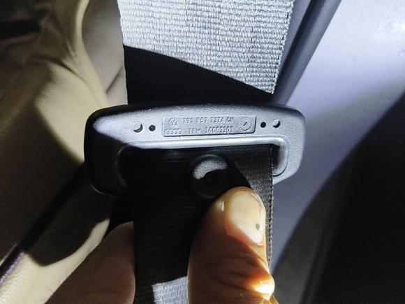 [成都·川A] 二手大众捷达2015款 1.6L 手动时尚型