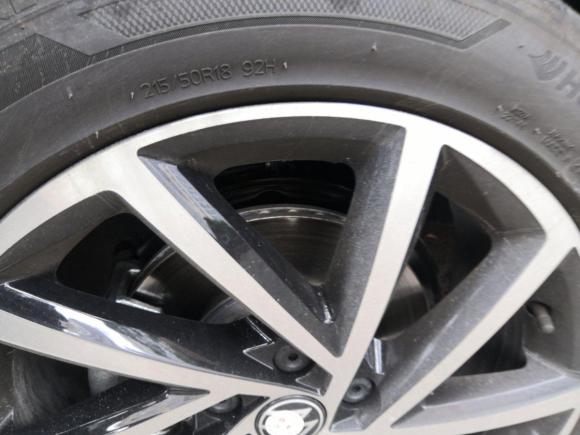 [温州·浙C] 二手大众T-ROC探歌2023款 300TSI DSG两驱星光版