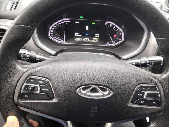 [无锡·皖N] 二手奇瑞瑞虎5x2017款 1.5T DCT时尚型