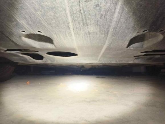 [上海·皖K] 二手现代菲斯塔2019款 280TGDi 智速版 国VI