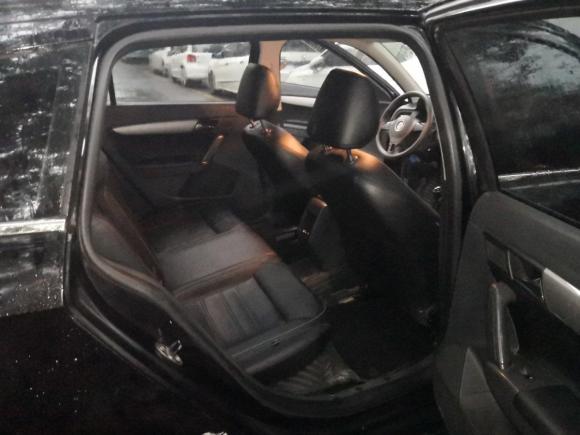 [湖州·浙E] 二手大众朗行2013款 1.6L 手动风尚型