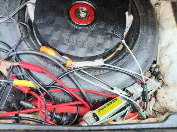 [上海·鲁Q] 二手本田雅阁2018款 260TURBO 豪华版 国V