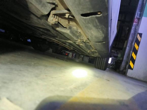 [青岛·鲁U] 二手宝马宝马X32016款 sDrive20i