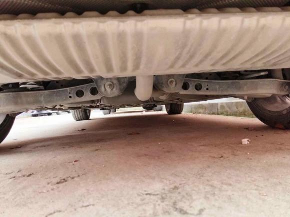 [上海·沪D] 二手名爵MG62020款 1.5T 自动Trophy智驾旗舰版