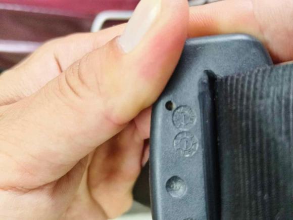 [湖州·浙E] 二手福特翼搏2013款 1.5L 自动风尚型