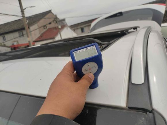 [宁波·浙B] 二手哈弗哈弗H42019款 1.5GDIT DCT豪华智联版 国VI