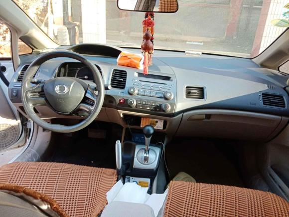 [青岛·鲁B] 二手思铭思铭2012款 1.8L 自动