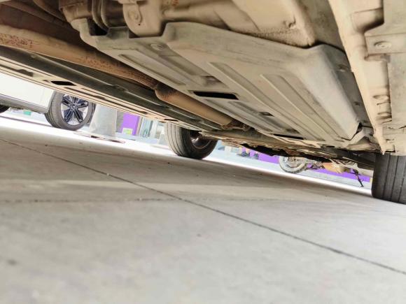 [温州·浙C] 二手宝骏宝骏5102017款 1.5L 手动豪华型