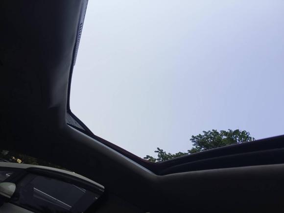 [湖州·浙E] 二手别克君威2015款 2.0L 领先时尚型